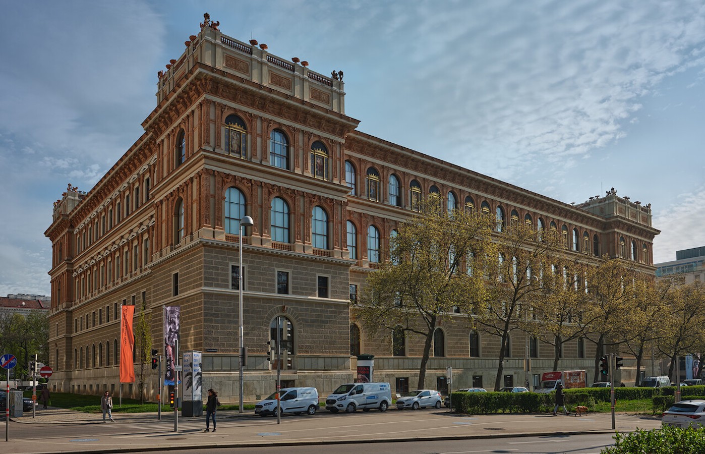 University Professorship – Diaspora Aesthetics