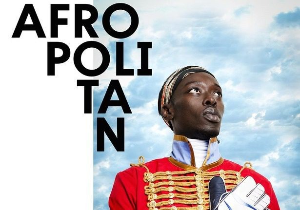 AFROPOLITAN FESTIVAL 2017 – Livestream
