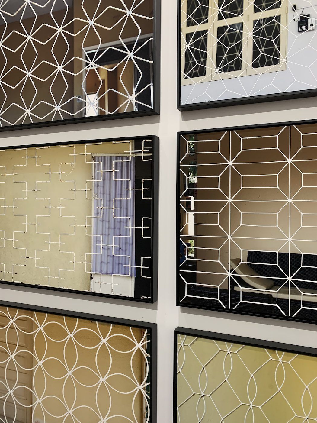 Kiluanji Kia Henda. Installation View of 60th Venice Biennale „Foreigners Everywhere“ at Arsenale. Photo: C&amp;