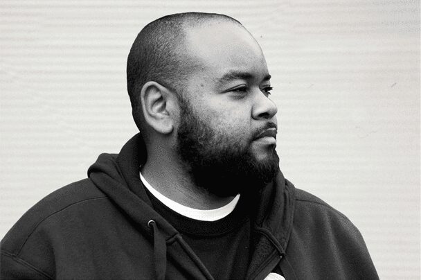 American Artist Robert Pruitt is the first artist in residence at Garllera MOMO 2015