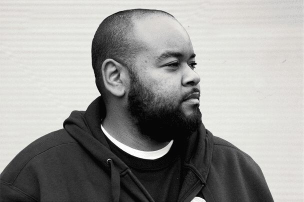 American Artist Robert Pruitt is the first artist in residence at Garllera MOMO 2015