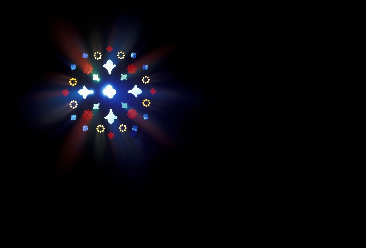 A Guest Without A Host Is A Ghost: Collection in Residence