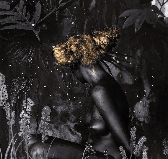 Lina Iris Viktor, BLACK EXODUS : Act I – Materia Prima