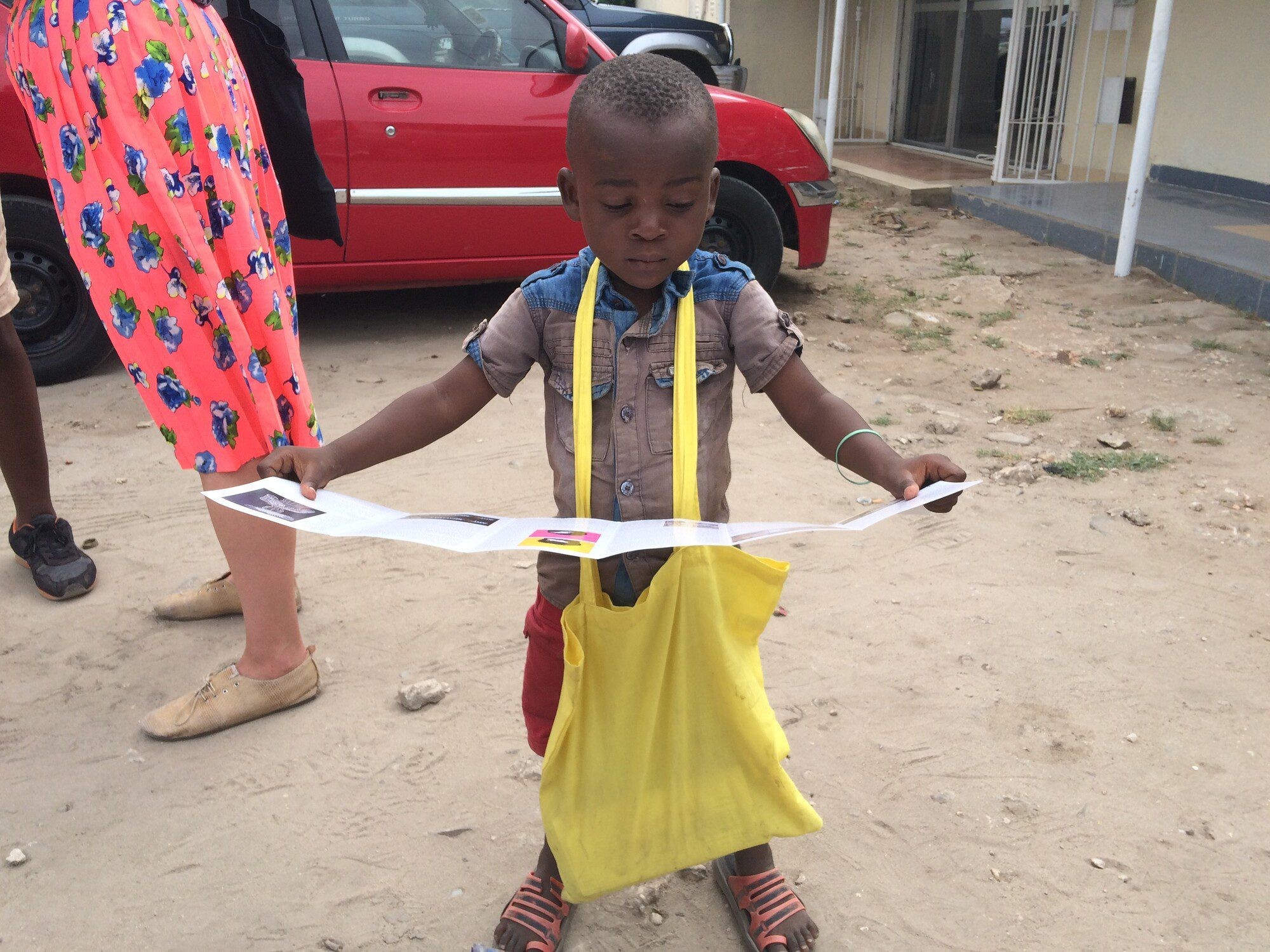 apexart International Open Call 2021-22