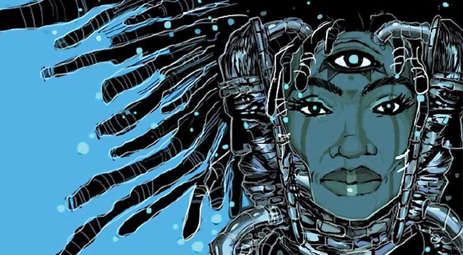 Afrofuturism Symposium