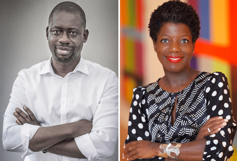 ArtReview revealed the most influential people in contemporary art - Contemporary And