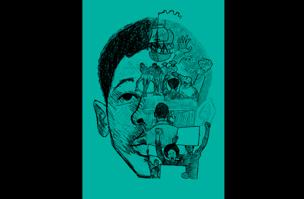 Ocupação da Usina do Gasômetro