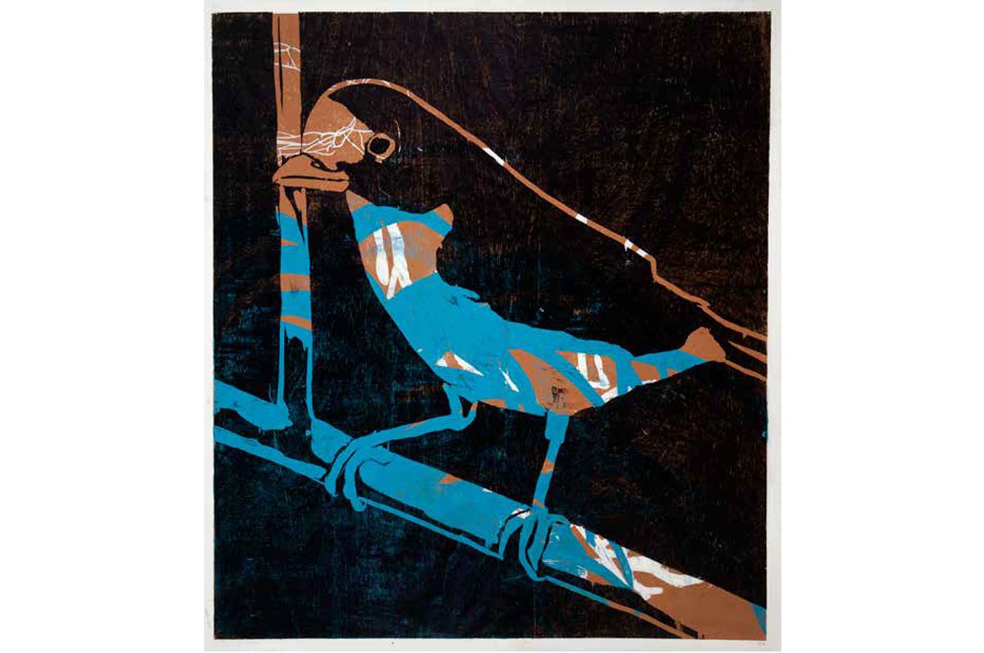 Santídio Pereira – Um olhar da memória