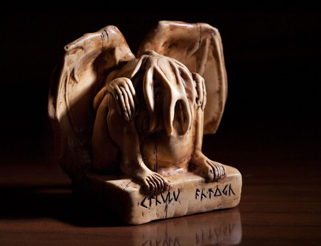 CHAD ROSSOUW: The Planet’s Wake