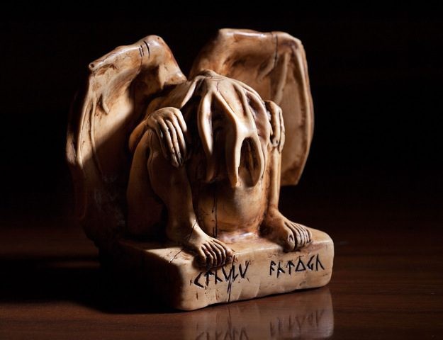 CHAD ROSSOUW: The Planet’s Wake