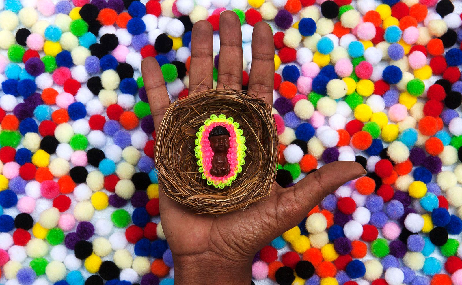 “Fascism is a ghost who keeps on haunting us”