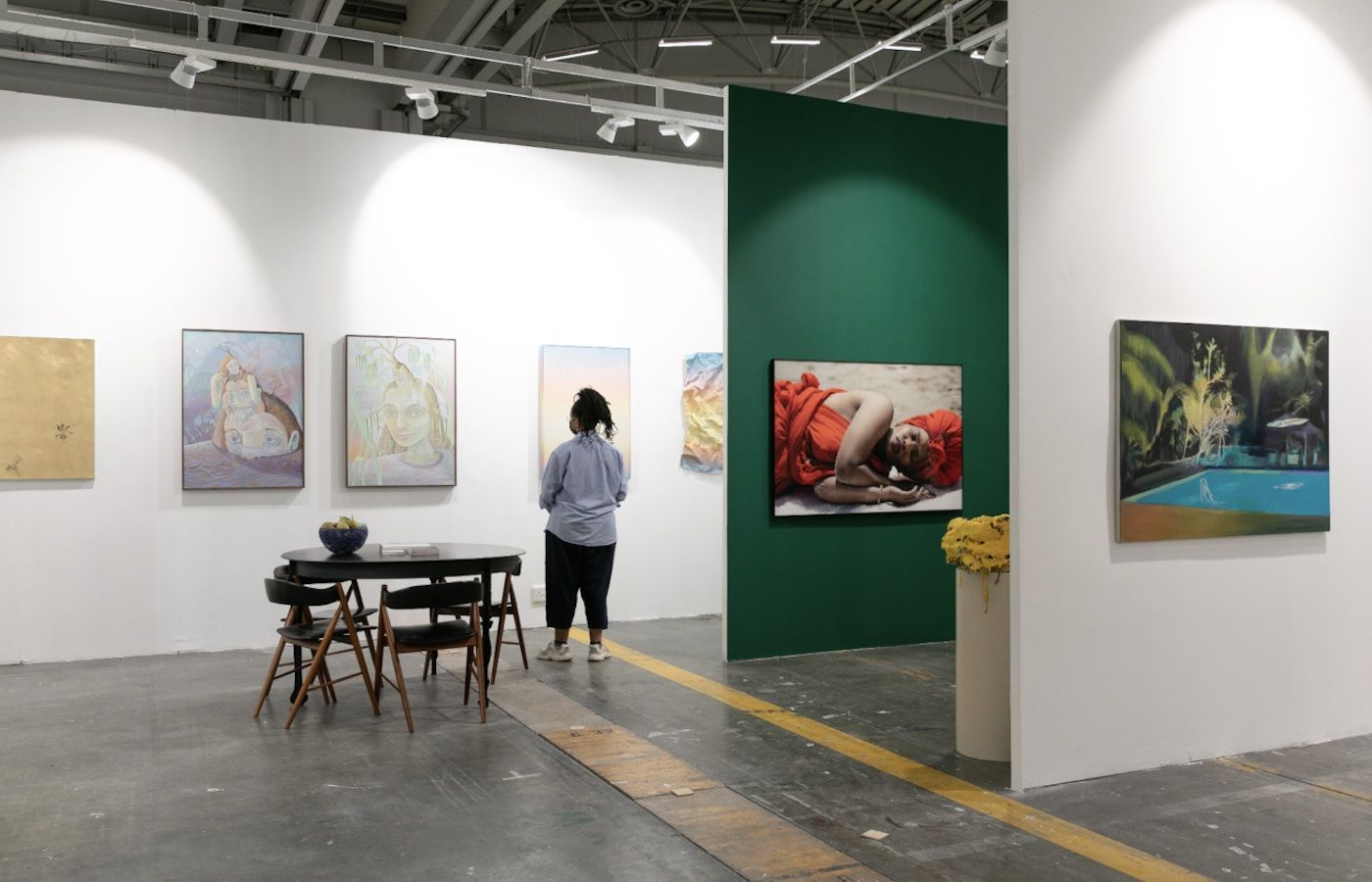 Investec Cape Town Art Fair 2023