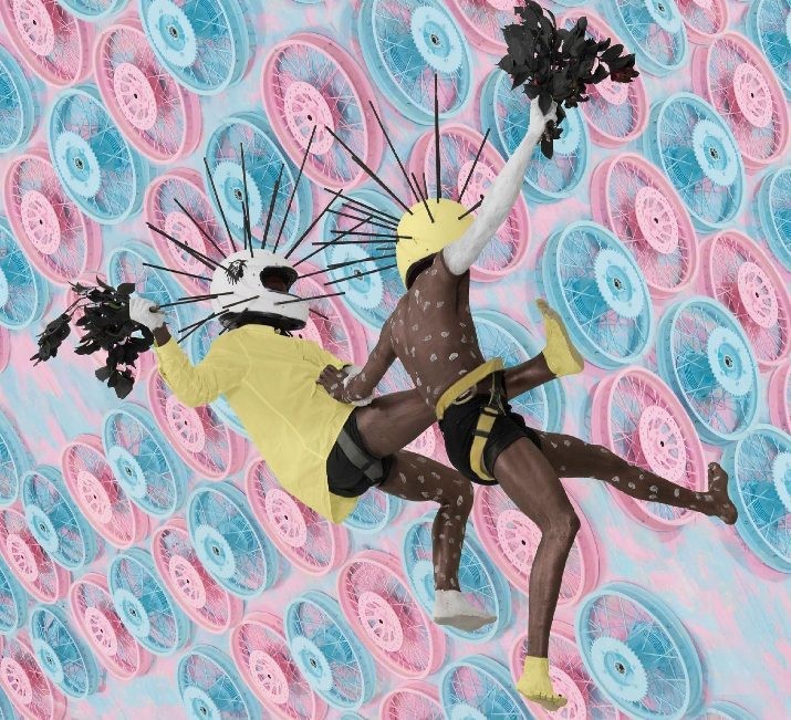 Investec Cape Town Art Fair Announced Participating Galleries - Contemporary And