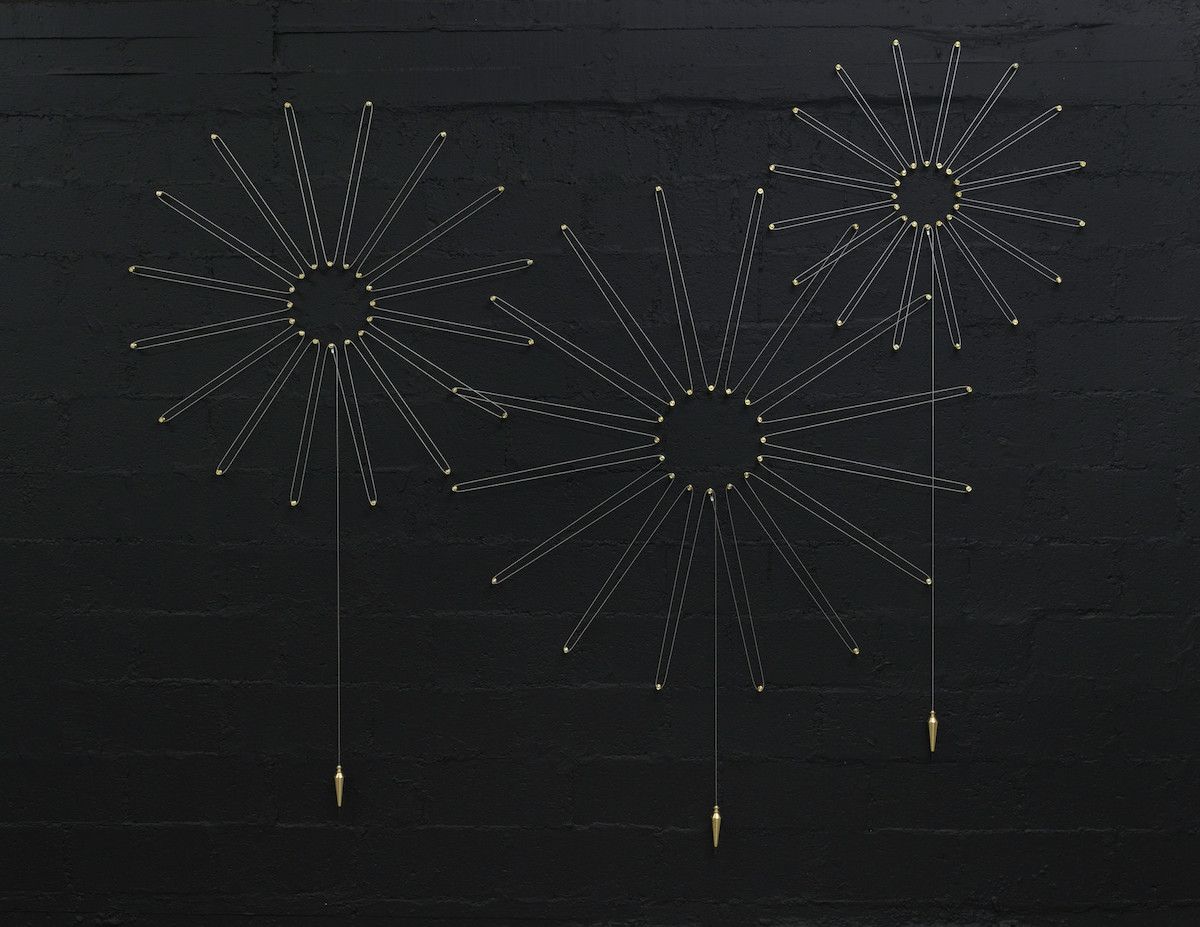 Southern stars: An Exploration of Latin American Art