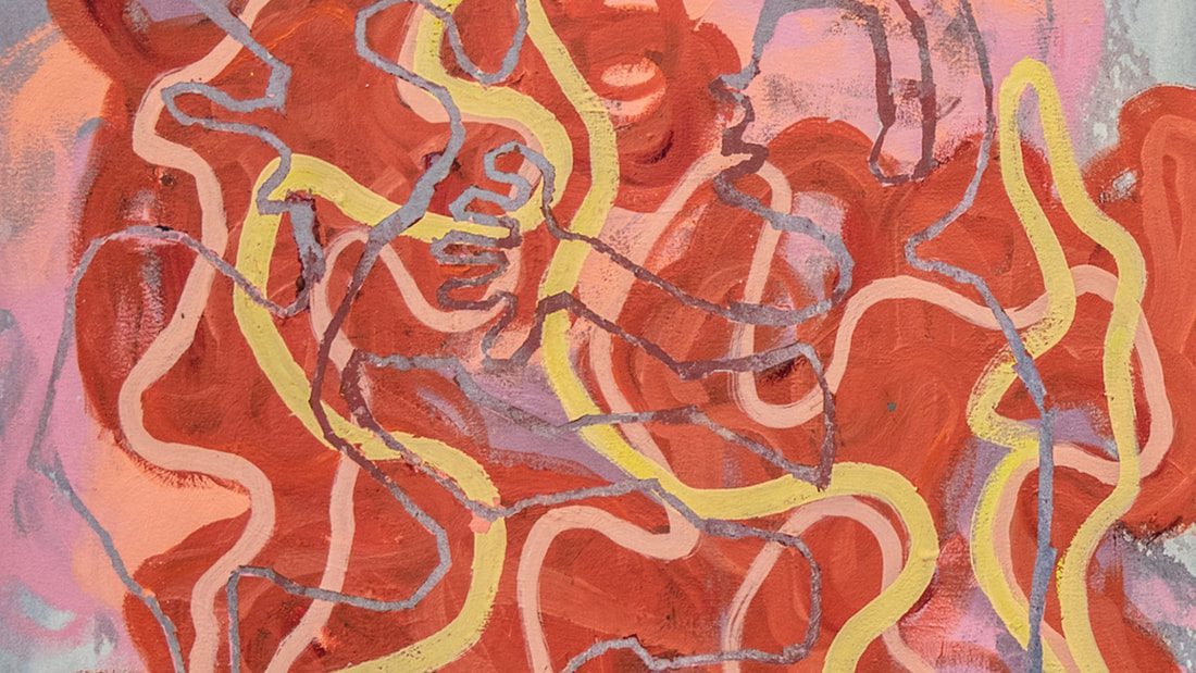 Amanda Mushate: Nguve ine Muridzi