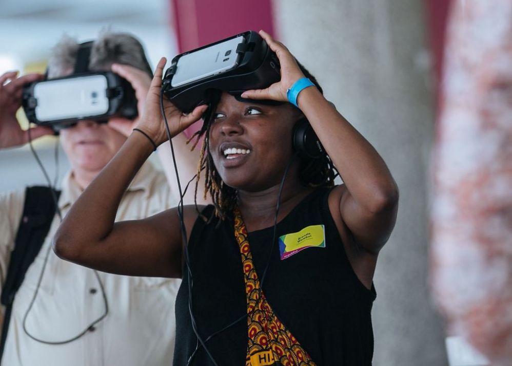 re:publica Detroit 2019 – ACCESS