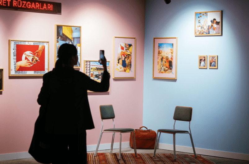 Mamut Art Project 2020