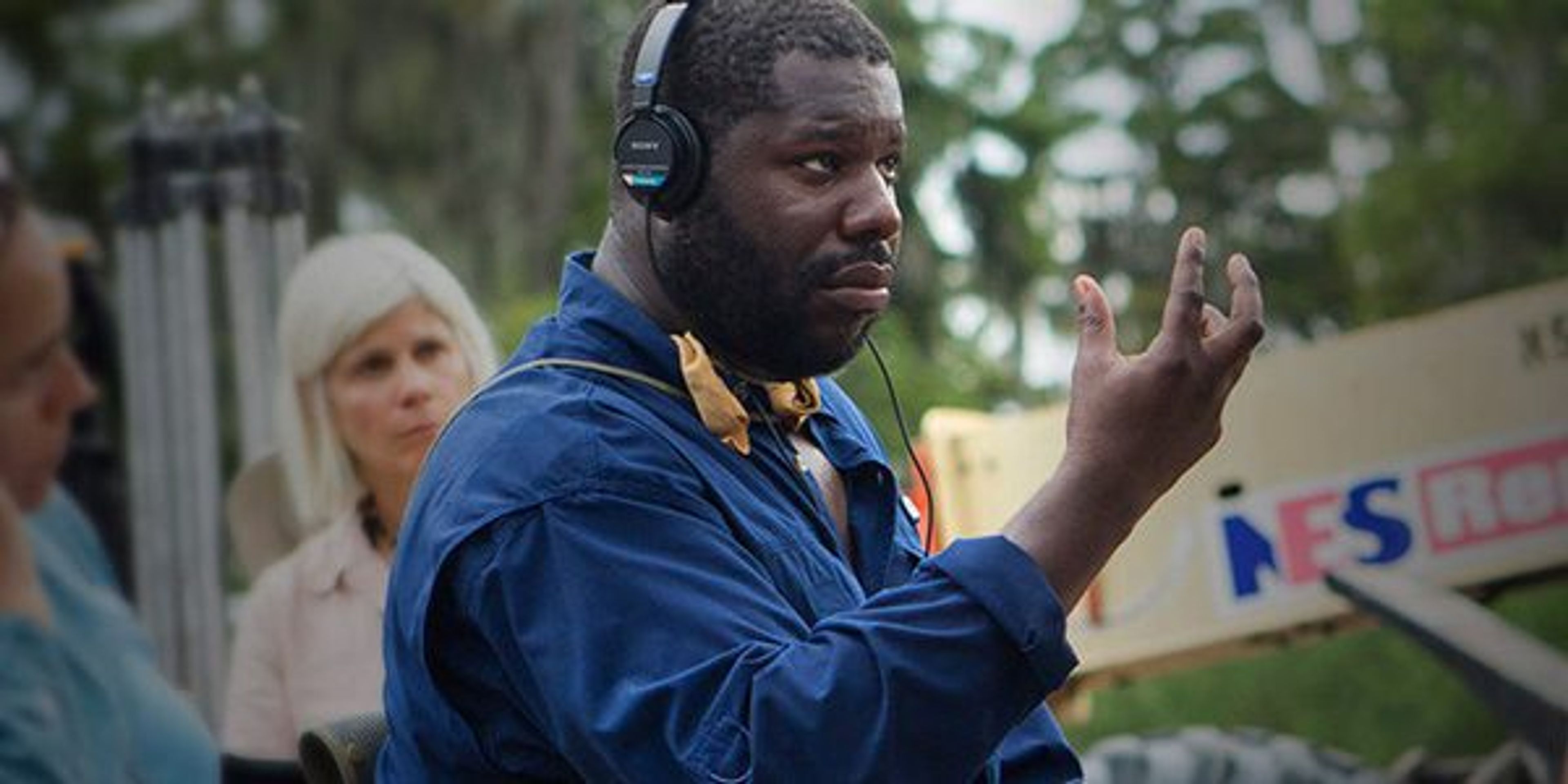 Steve McQueen’s 12 Years A Slave wins best picture at the Oscars