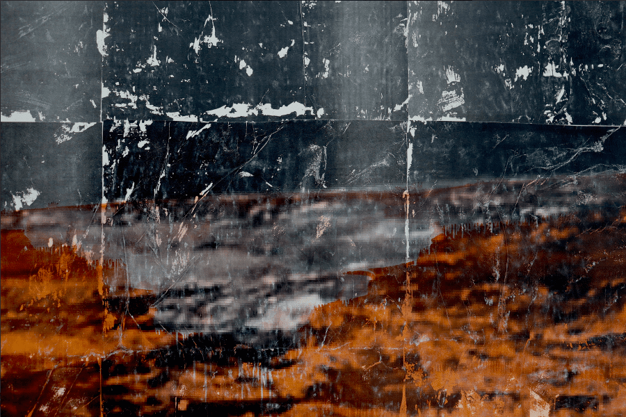 Sandra Brewster: By Way of Communion