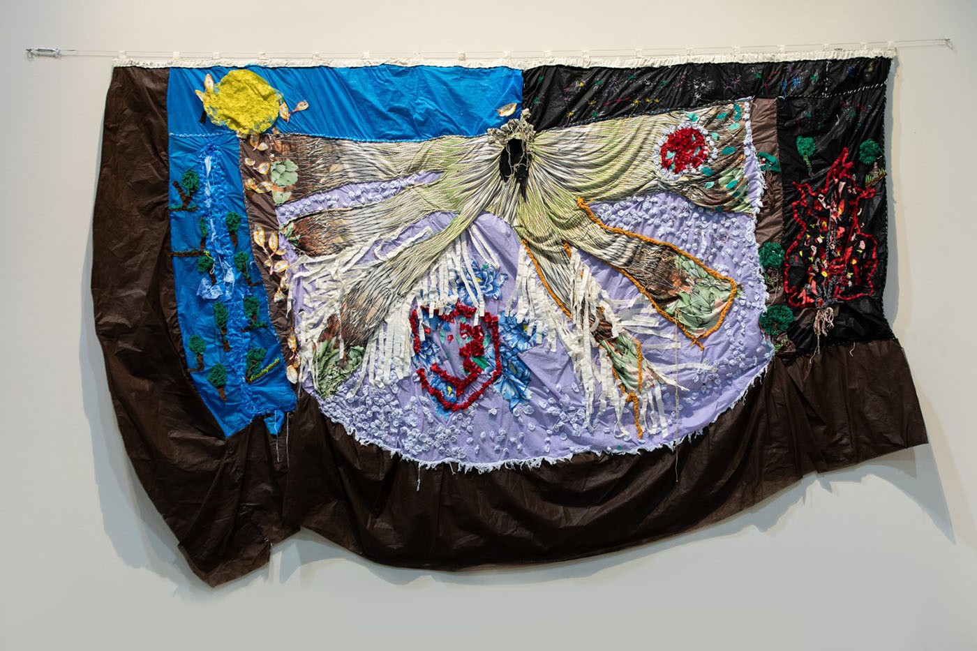 Ancestral: Afro-Américas