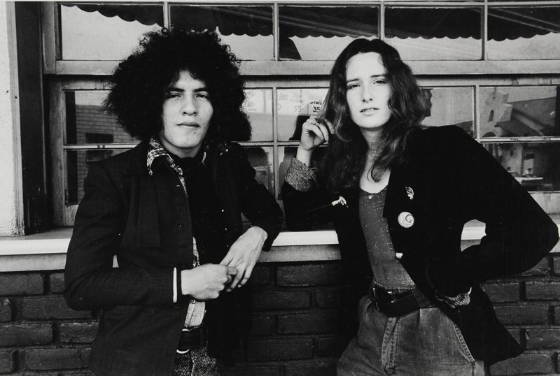 Axis Mundo: Queer Networks in Chicano L.A.