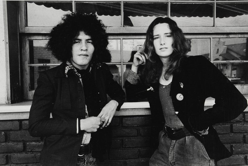 Axis Mundo: Queer Networks in Chicano L.A.