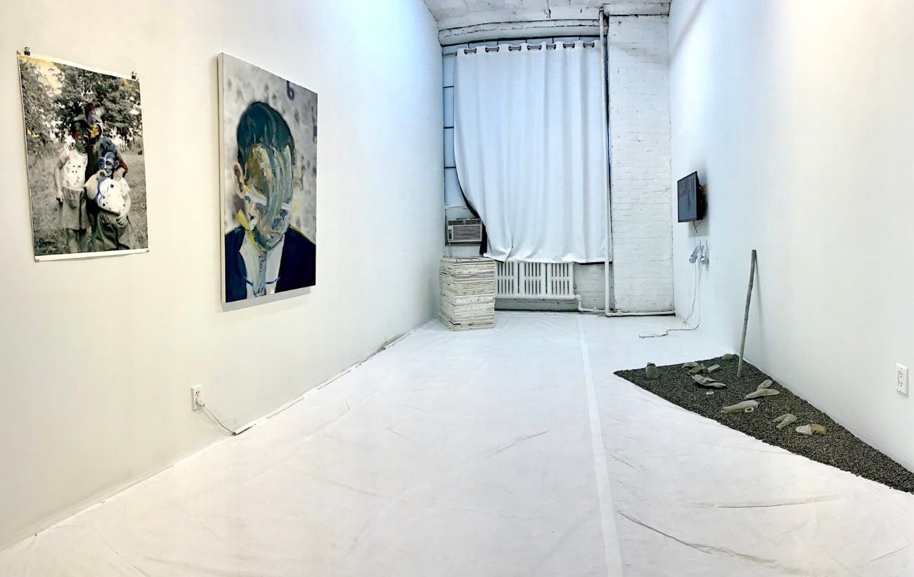 On the Shoulders of Giants