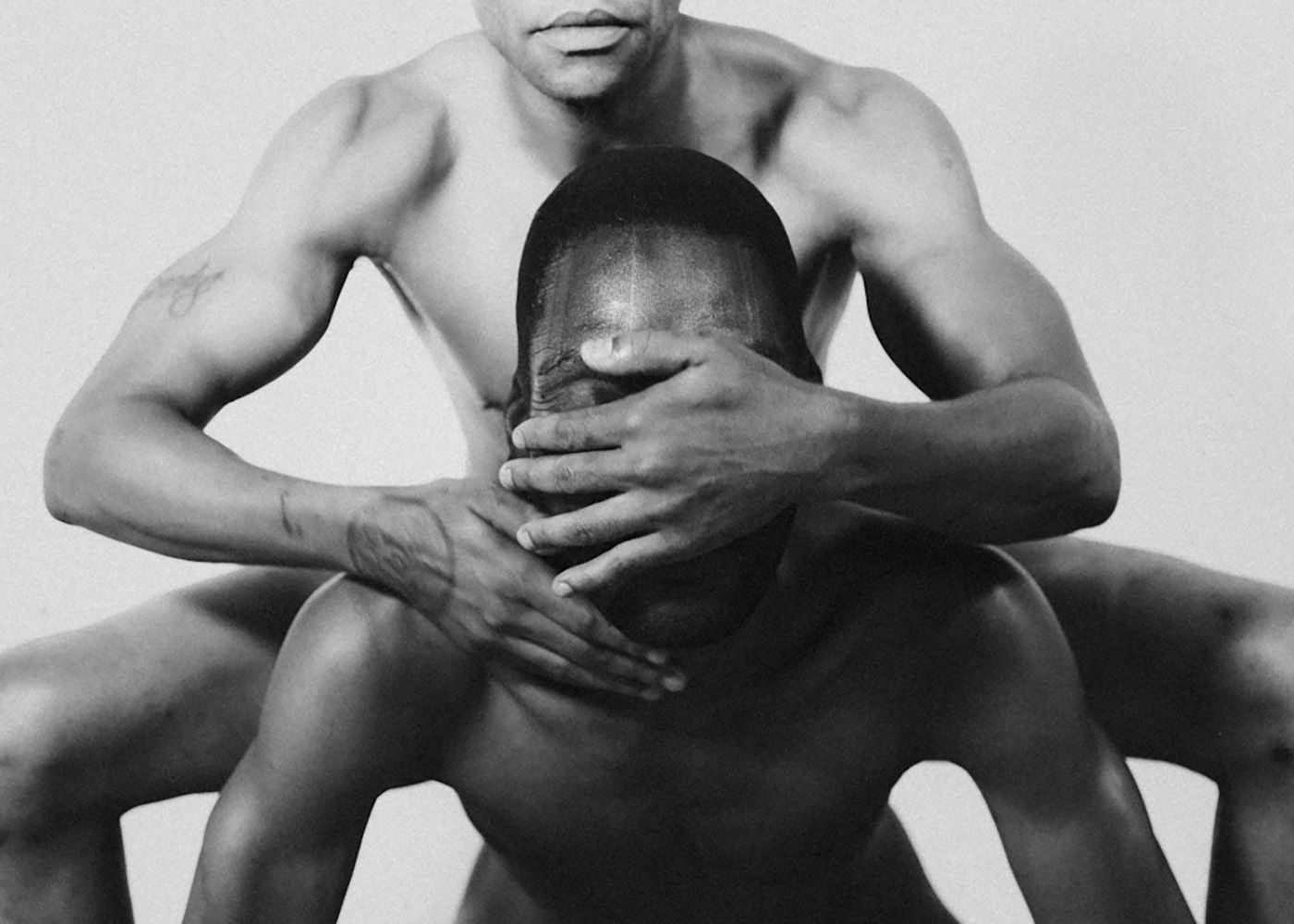 Josué Azor, “Erotes”, XXXX. Courtesy Josué Azor.