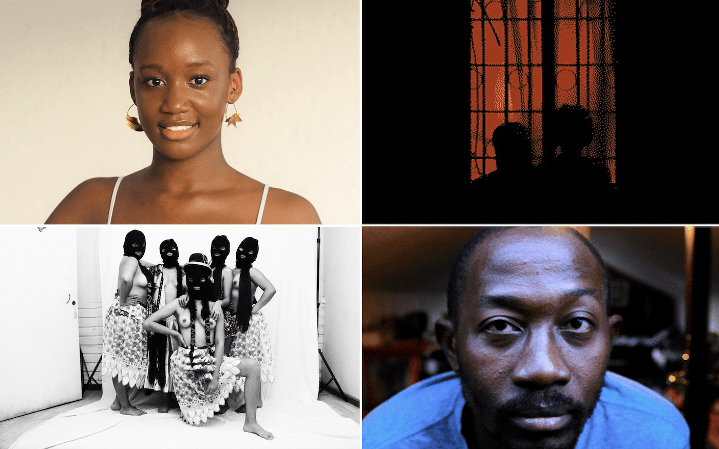 C& Book #2: Launch Event