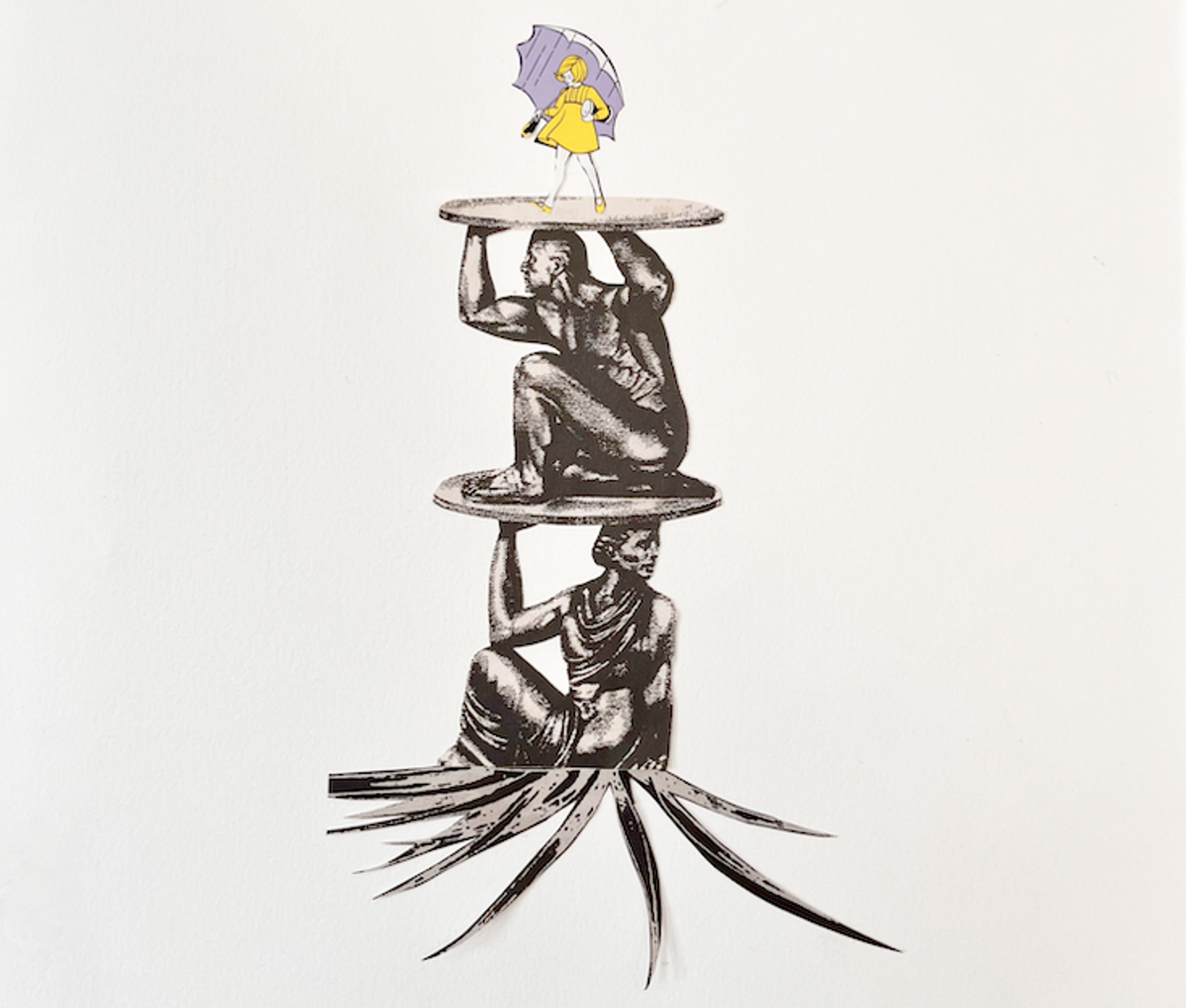 Balancing Act
