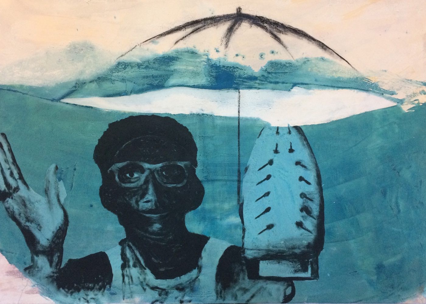 Daniel Kojo Schrade: Broadening the Understanding of Diaspora - Contemporary And