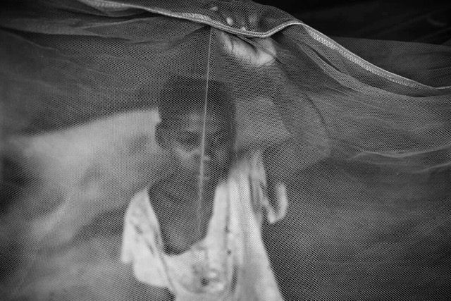 Mário Macilau: Speaking… and there is still no one to hear me