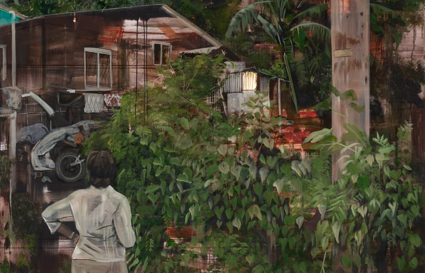 Emma Prempeh: Belonging In-Between