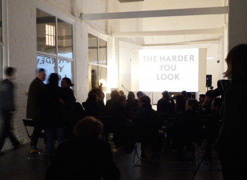 CALL FOR APPLICATION: Collecting Matters #3 - THE PLACE FROM WHERE WE LOOK