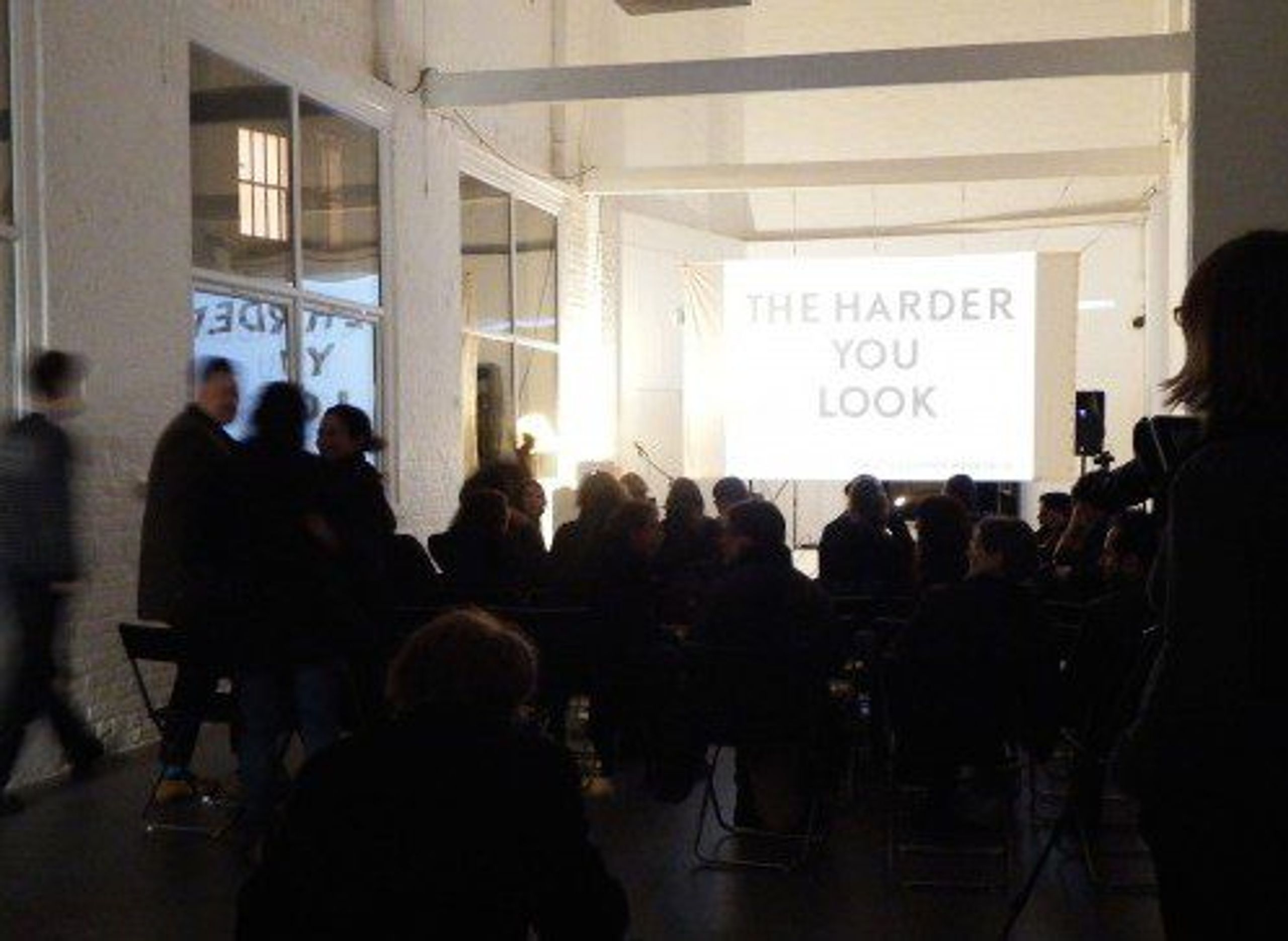CALL FOR APPLICATION: Collecting Matters #3 - THE PLACE FROM WHERE WE LOOK