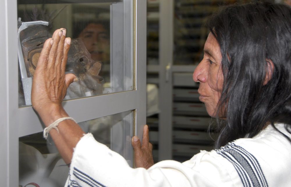 “The Indians Are Coming”? The “Indians” Have Come To Reclaim!