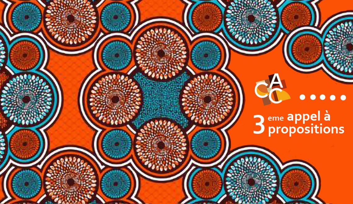 Créer en Afrique Centrale