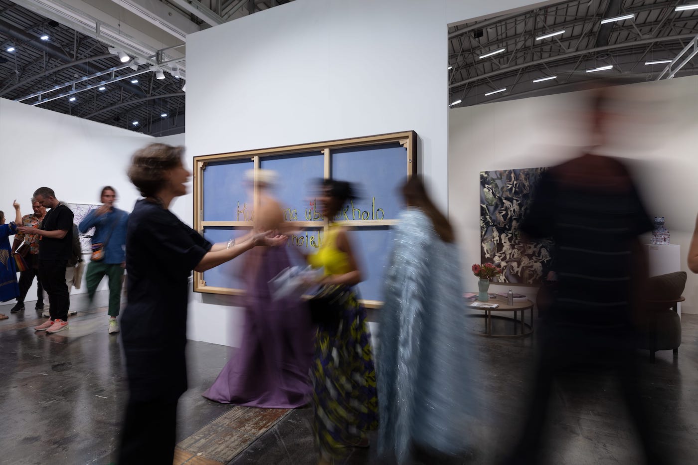 Investec Cape Town Art Fair 2026