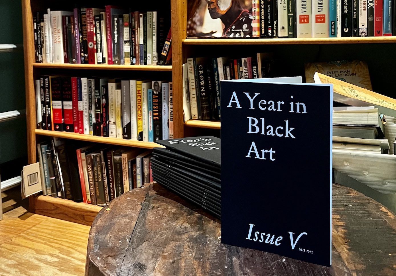 The Black Embodiments Studio: Fast, Loose and Immediate Writing - Contemporary And