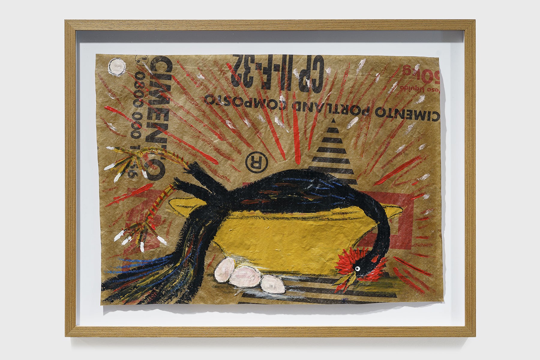 O Bestiário de Kixelô