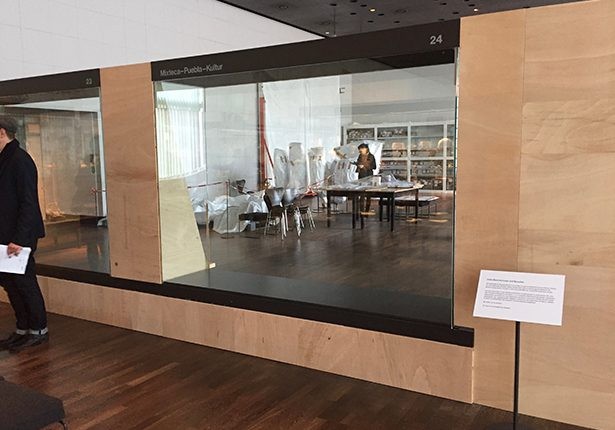 KfW Stiftung: TRANScuratorial Academy