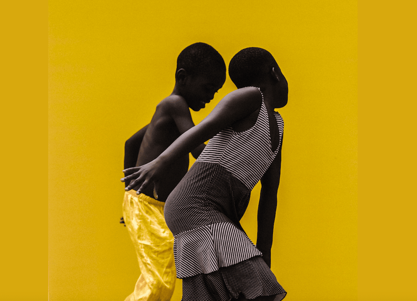 Just Pictures – Group Show