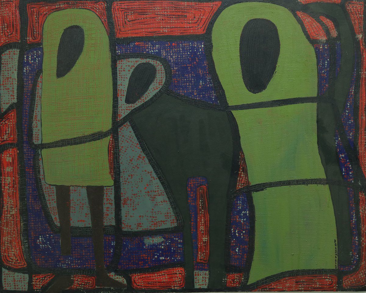 Kerima Ahmed: Surreal Life