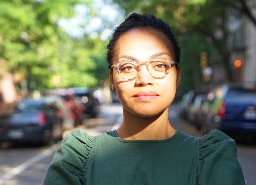 Sandrine Colard appointed Artistic Direcetor - Contemporary And