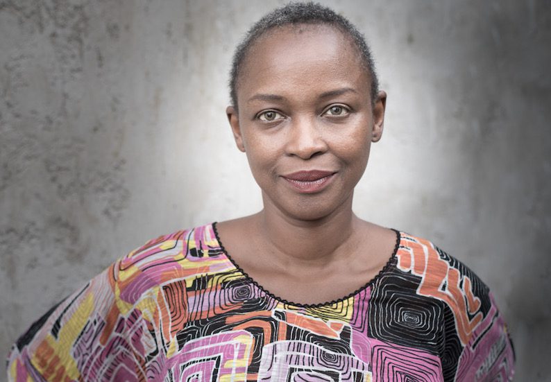 Koyo Kouoh Appointed Executive Director and Chief Curator - Contemporary And