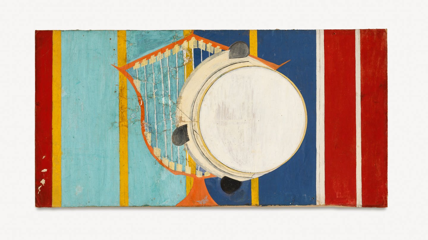 Frank Walter A Retrospective