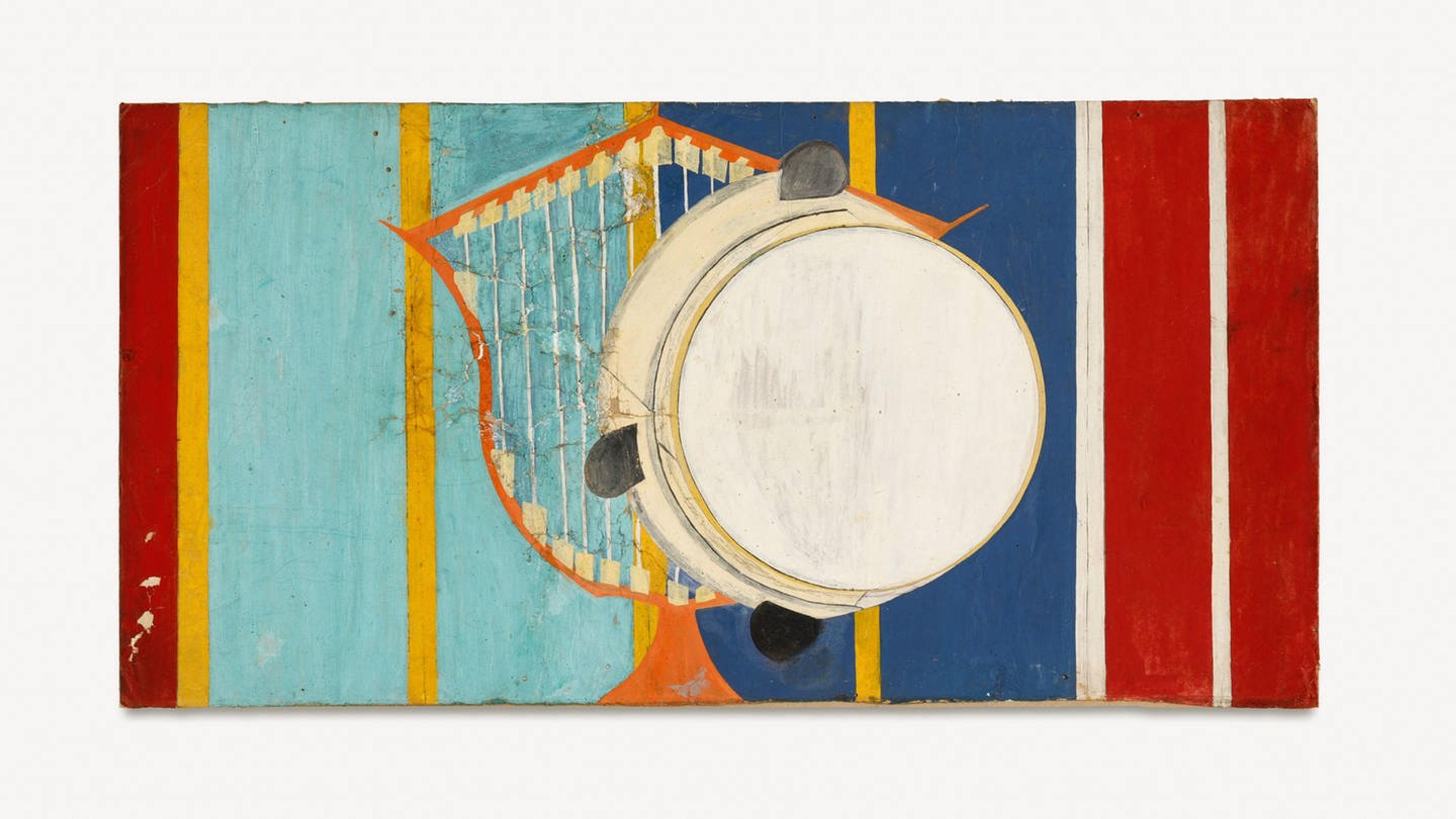 Frank Walter A Retrospective