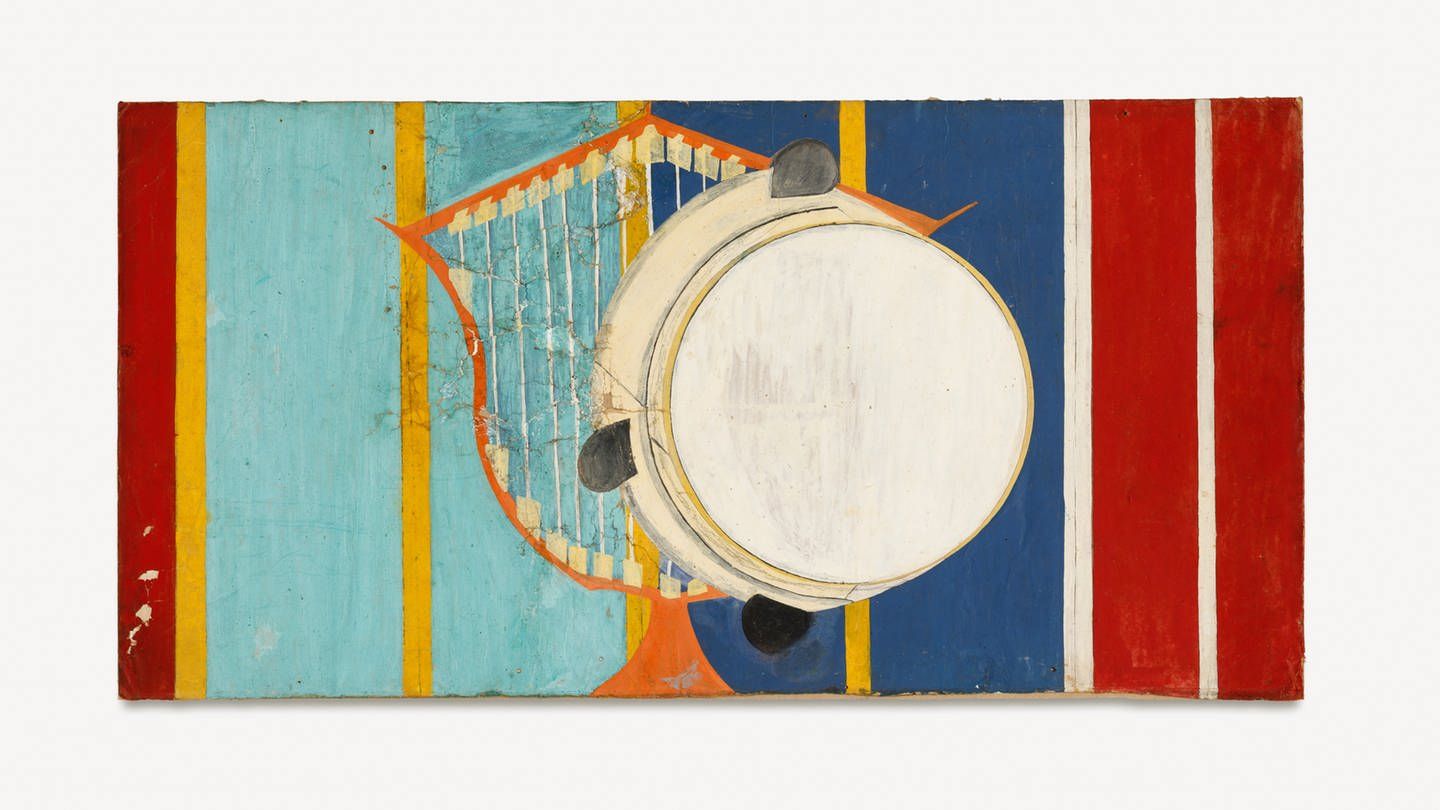 Frank Walter A Retrospective