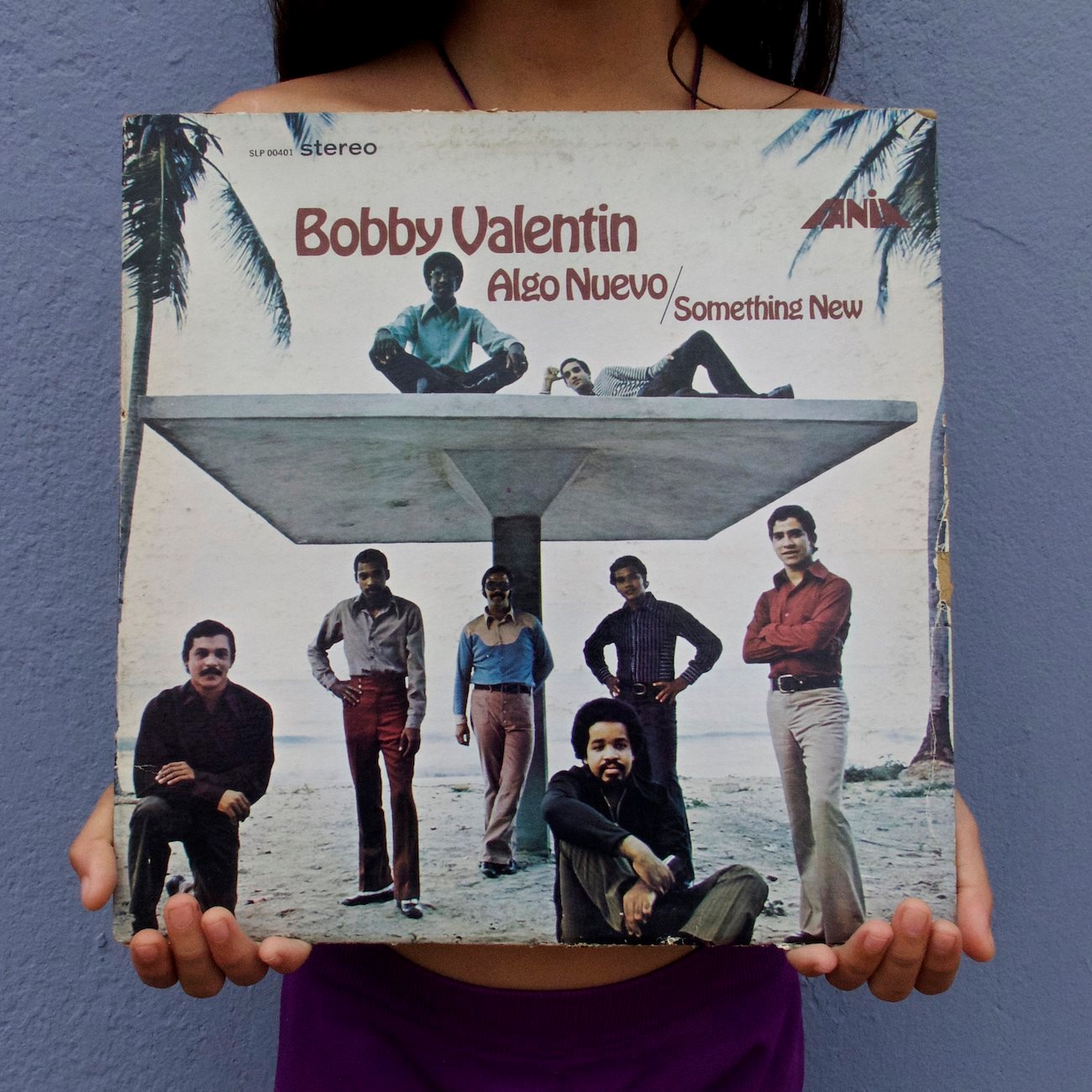 Tony Cruz Pabón, La clave / La llave (The KeY), video still, 2018. Courtesy Caribbean Art Initiative.