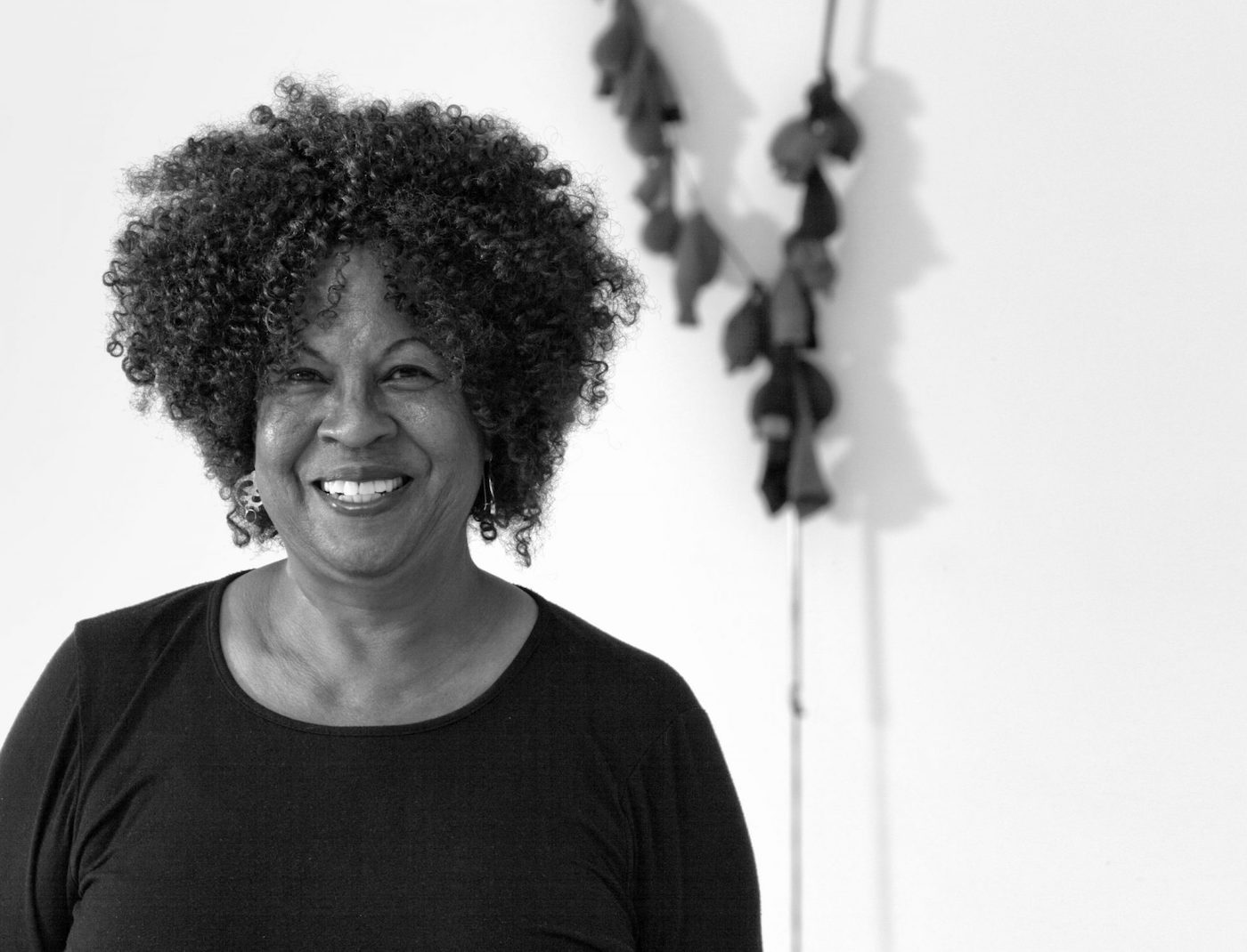 Senga Nengudi is Recipient of the 2023 Nasher Prize - Contemporary And